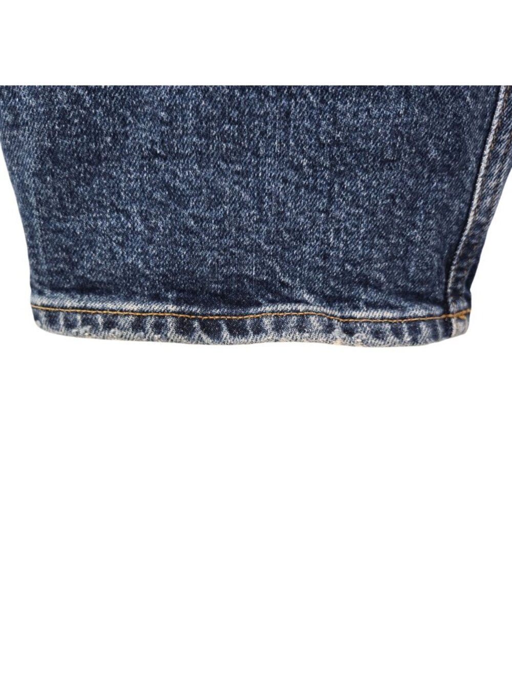 Agolde High Rise Stovepipe Jeans Size 24 - Picture 7 of 8